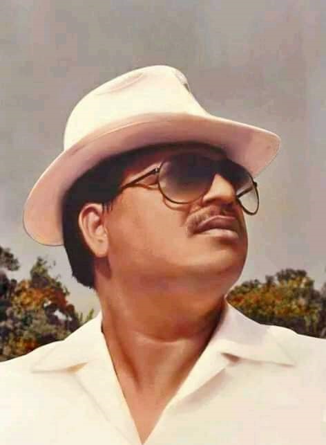 বীর মুক্তিযোদ্ধা ও চলচ্চিত্র নির্মাতা আলমগীর কুমকুম-এর দ্বাদশ মৃত্যুবার্ষিকী আজ